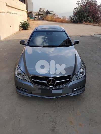 Mercedes-Benz 200 Series 2013