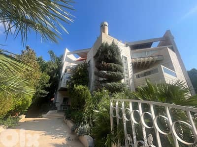 Villa for rent - Adma