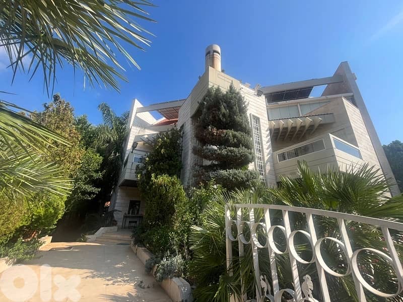 Villa for rent - Adma 0