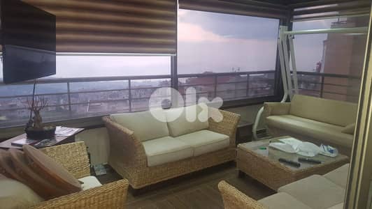 Duplex For Rent In Sehayleh  - دوبلكس للبيع في سهيلة