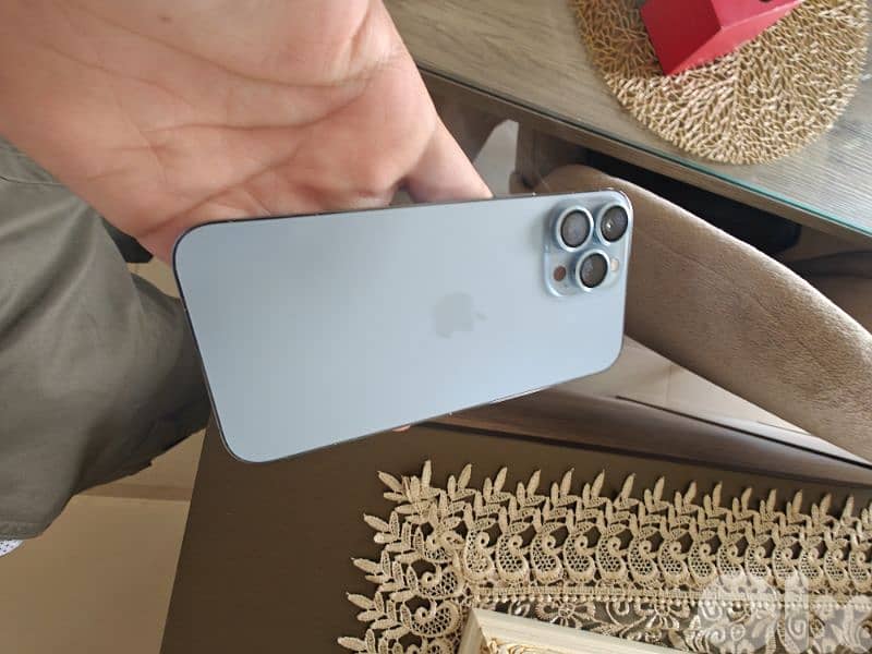 iphone 13 pro max 256 1