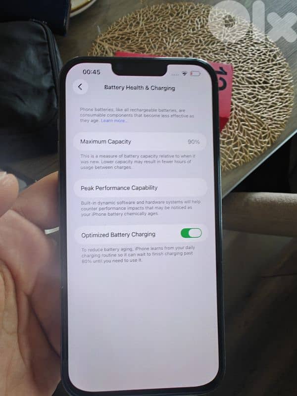 iphone 13 pro max 256 3