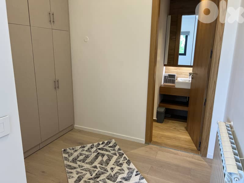 Elegant 3BR Chalet with Garden 9