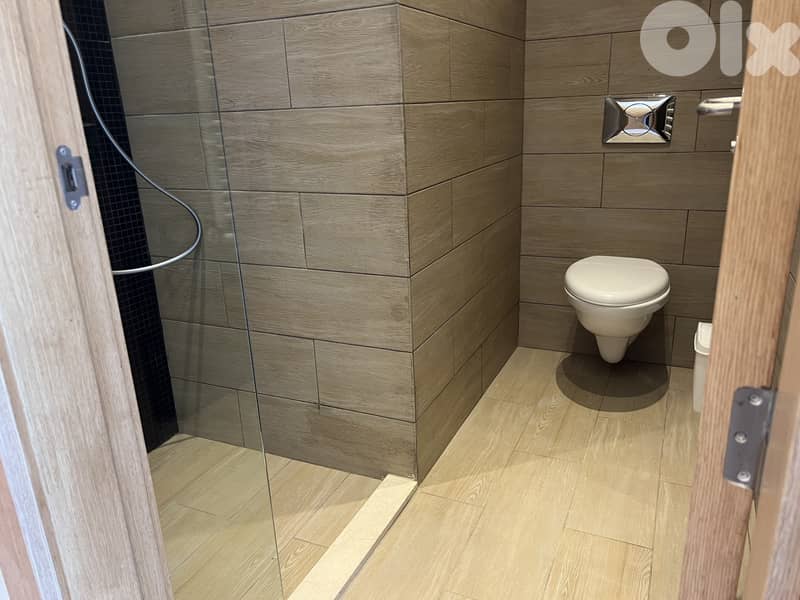 Elegant 3BR Chalet with Garden 17