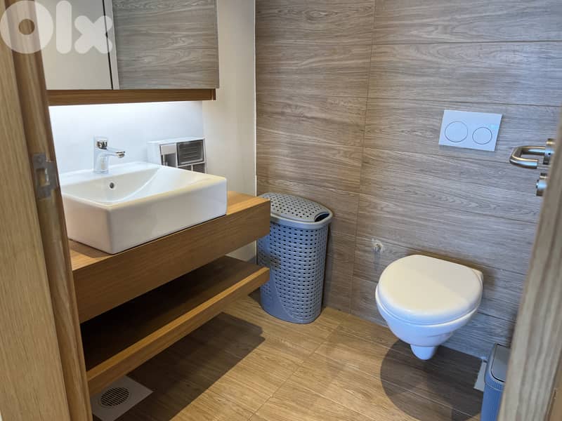 Elegant 3BR Chalet with Garden 18