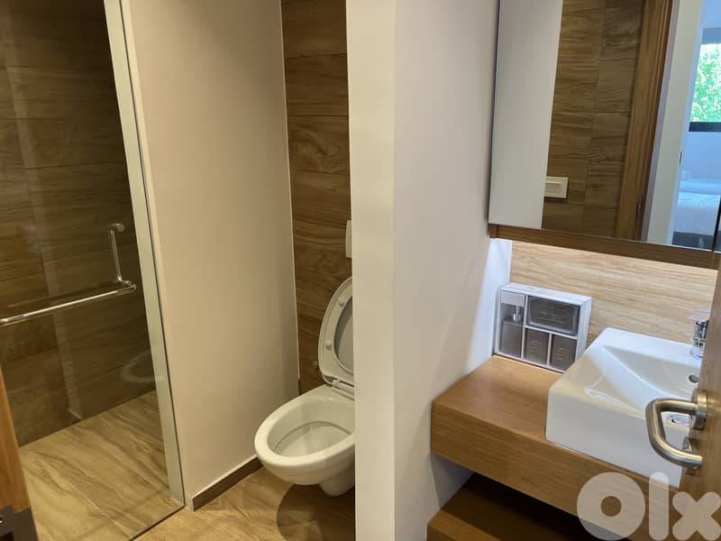 Elegant 3BR Chalet with Garden 19