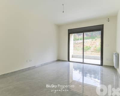 Apartment For RENT In Bhersaf شقة للإيجار #GS