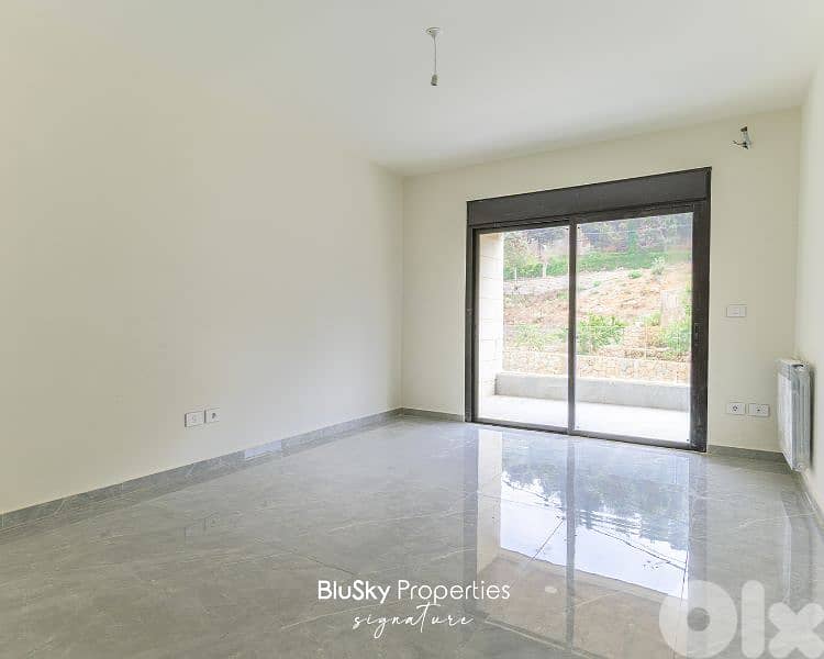 Apartment For RENT In Bhersaf شقة للإيجار #GS 0