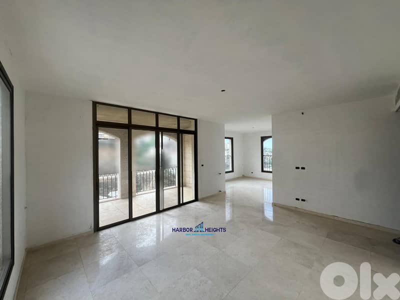 Apartment for sale in Aley شقة للبيع في عاليه 0