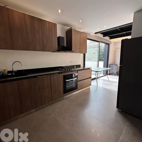 140 Sqm Chalet with Terrace in Tilal Al Assal 6