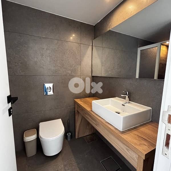 140 Sqm Chalet with Terrace in Tilal Al Assal 8