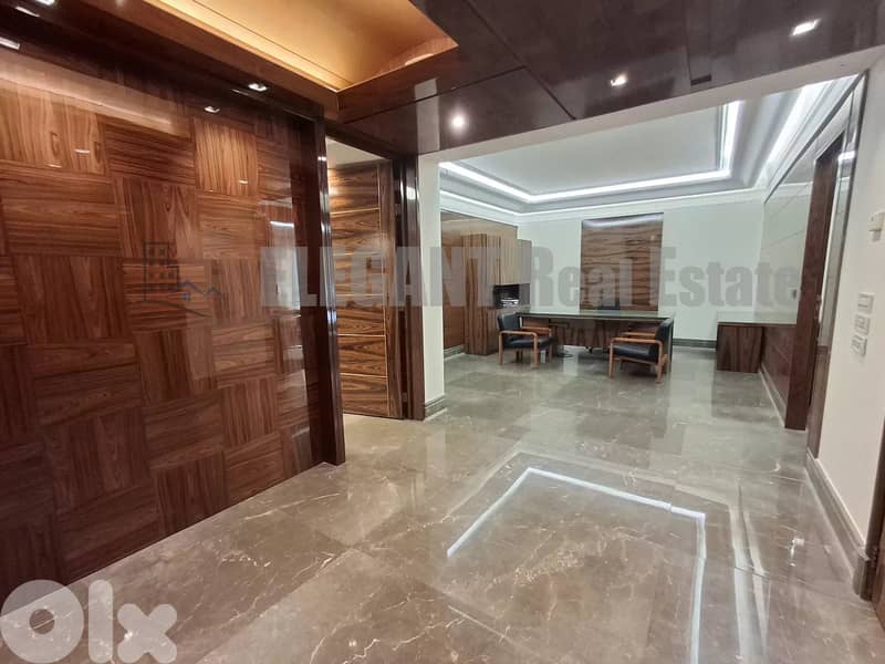 Spacious Flat | For Sale | Ain Al Tineh 0