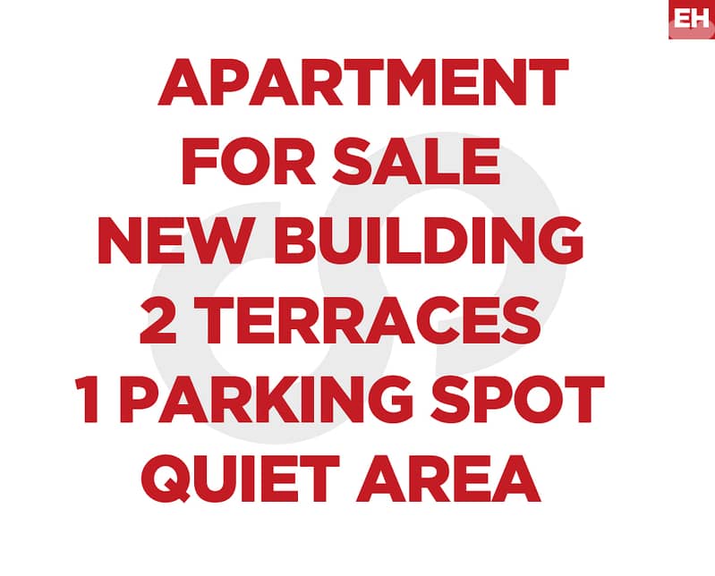 Quiet area, Great deal, terrace, metn, biaqout/بياقوتREF#EH128488 0