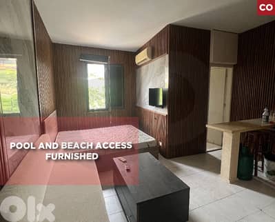 Chalet in Halat, fully furnished and with full access REF#CO128487