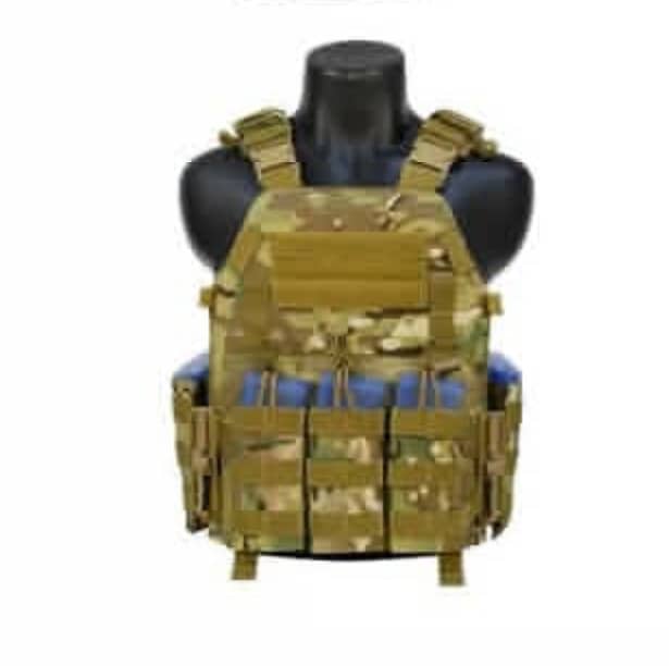 vootago military vest 0