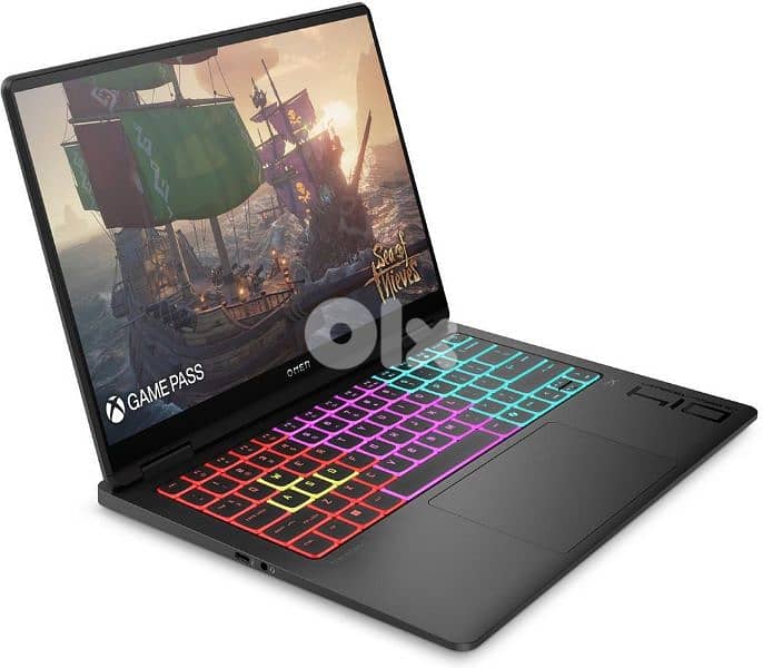 HP OMEN TRANSCEND 14-FB1216NW	Core ULTRA 9 285H 0