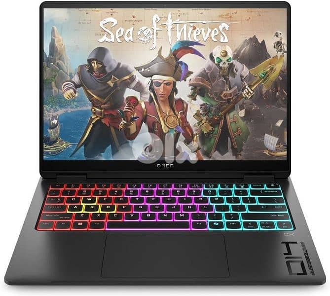 HP OMEN TRANSCEND 14-FB1216NW	Core ULTRA 9 285H 1