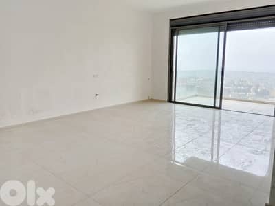 Apartment for sale in Mansourieh شقة للبيع في منصورية