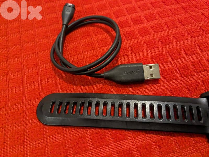 Garmin Fenix 5x sapphire edition 5