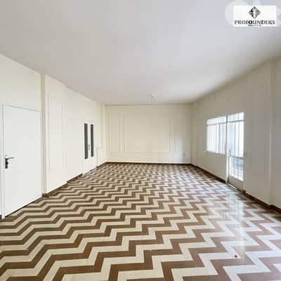 Apartment for rent in Monot شقة للايجار في المونو