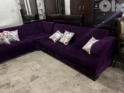 اوضة قعدة زاوية شغل توصاية بفتح صندوق وتخت