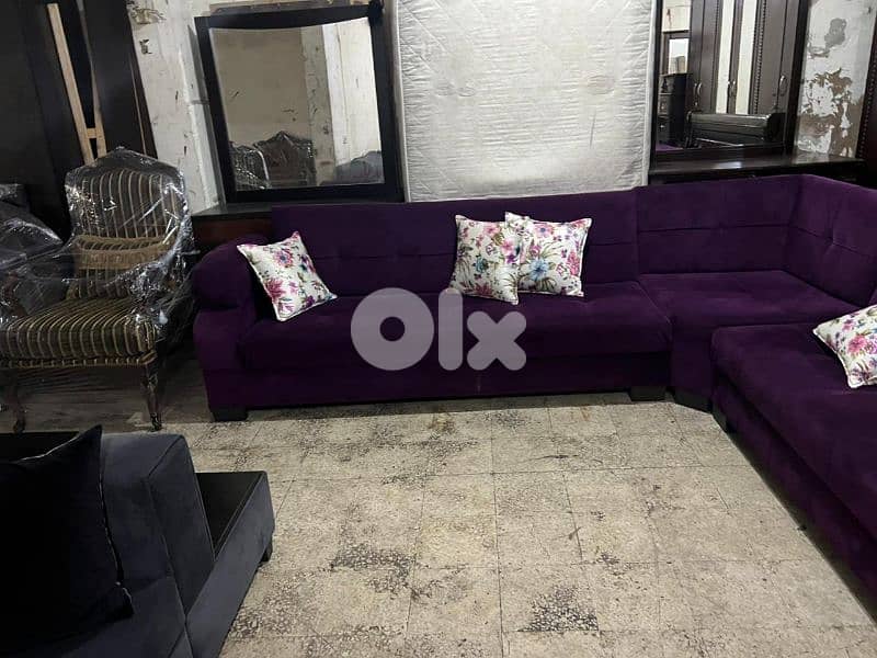 اوضة قعدة زاوية شغل توصاية بفتح صندوق وتخت 2