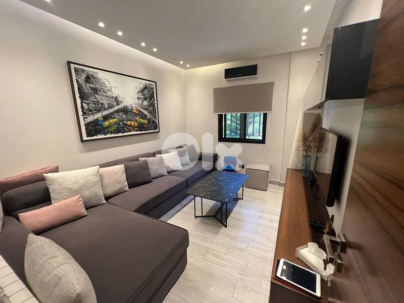 Apartment for sale in Fatqa - شقة للبيع في فتقا 0