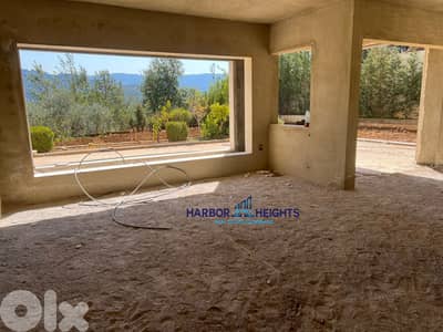 apartment for sale in baabdat شقة للبيع في بعبدات