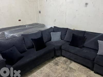 اوضة قعدة زاوية شغل توصاية