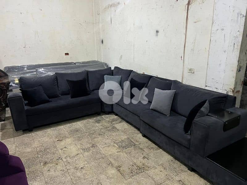 اوضة قعدة زاوية شغل توصاية 1