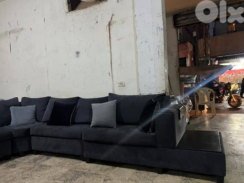 اوضة قعدة زاوية شغل توصاية 2