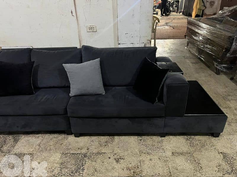 اوضة قعدة زاوية شغل توصاية 3