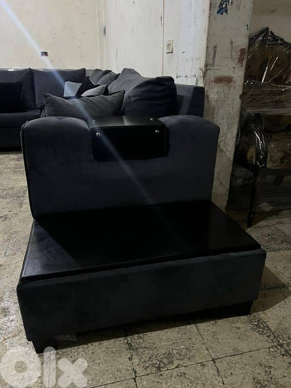 اوضة قعدة زاوية شغل توصاية 4