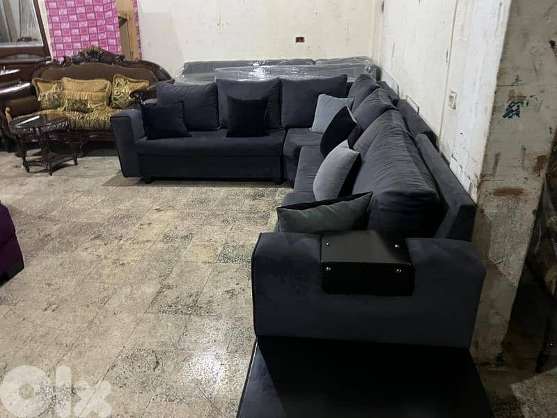 اوضة قعدة زاوية شغل توصاية 5