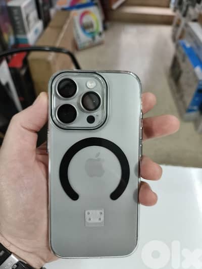 apple iphone 16 pro 256gb silver