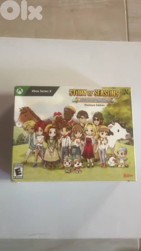 Xbox one/series x 10