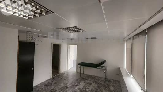 Prime Location Office for Rent | Zouk Mikael | 95 sq. m