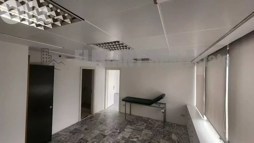 Prime Location Office for Rent | Zouk Mikael | 95 sq. m 0