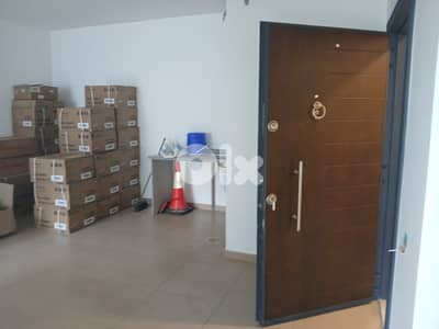 ZE25-4523 Office for Sale – Corniche Mazraa