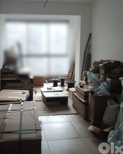 ZE25-4523 Office for Sale – Corniche Mazraa