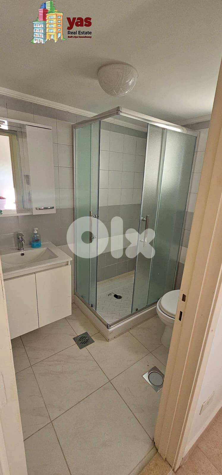 Faraya 85m2 | Furnished Chalet | Mountian View | Well Maintained | DA 5