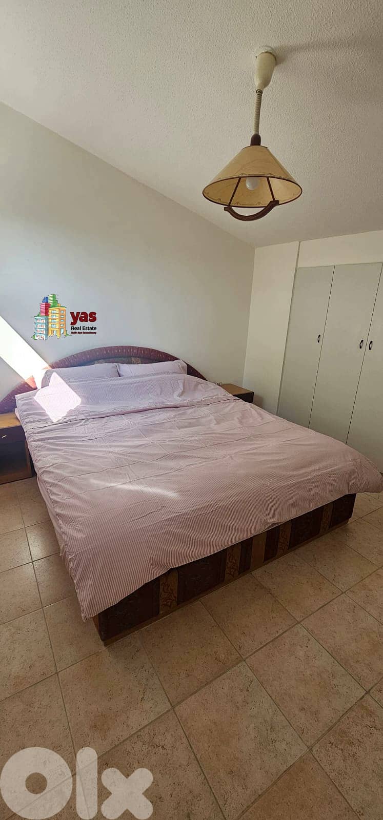 Faraya 85m2 | Furnished Chalet | Mountian View | Well Maintained | DA 6