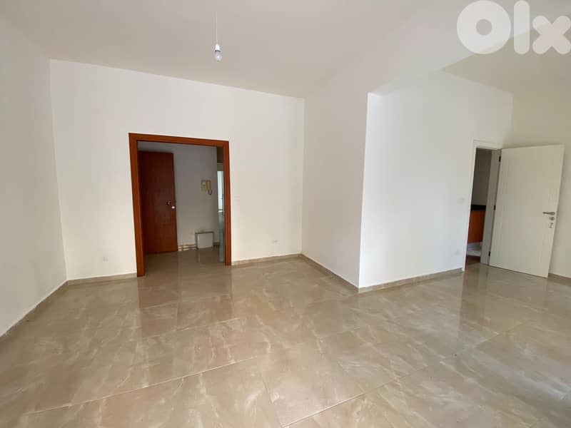 Apartment for sale in Qartaboun - شقة للبيع في قرطبون 0