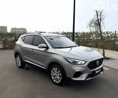 MG ZS 2025 MY - 2,336 KM ONLY !!! - Brand New - 0 Accident !!!