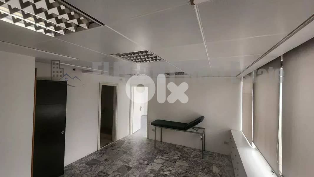 Prime Location Office for Sale | Zouk Mikael | 95 sq. m 0