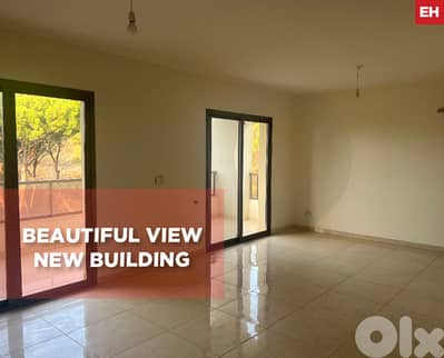 beautiful view-  New building -Mar roukoz  REF#EH128423