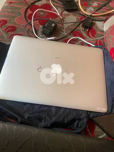 macbook 2017 for trade