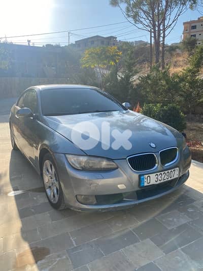BMW 3-Series 2009