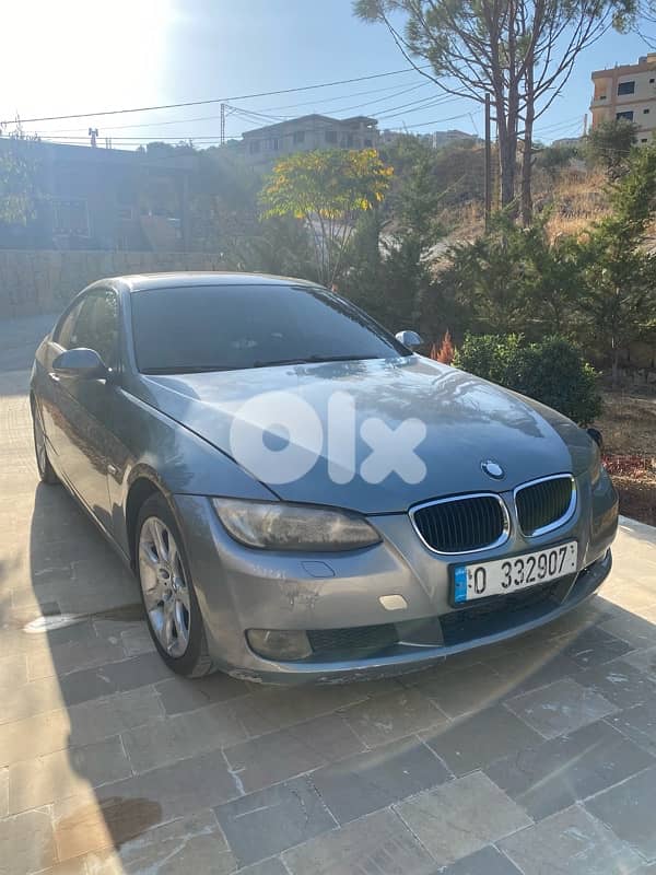 BMW 3-Series 2009 0