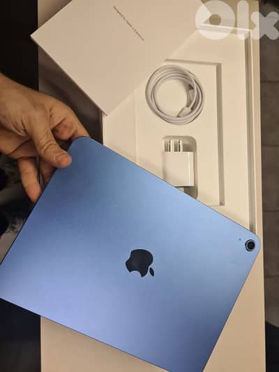 Ipad 11th gen